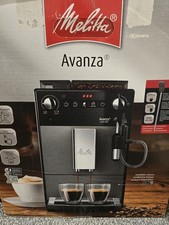 Melitta Avanza Series 600