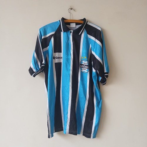 Vintage grêmio fbpa - grêmio,