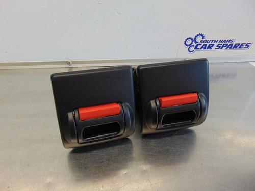 Ford fiesta rear seat - ford,