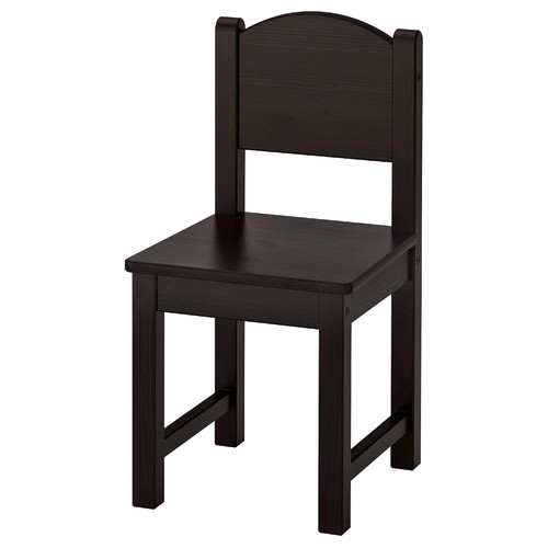 Ikea sundvik childrens chair - sundvik,