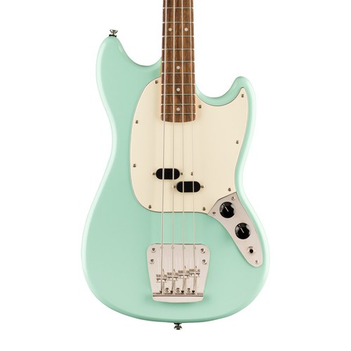 Fender squier classic - fender,