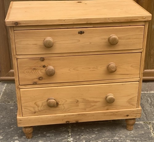 19th century pine - 19th, of
