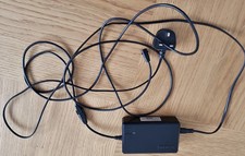 TIMOTION TP2 power supply