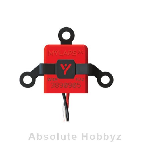 Mylaps rc4 wire - 3-wire, direct