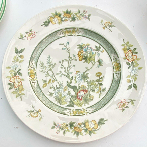 Royal doulton tomkin fine - royal,