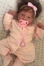 Beautiful Reborn Berenguer