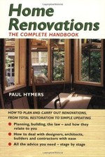 Home Renovations: The Complete