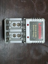 Uniross Ni-Cd Ni-MH Battery