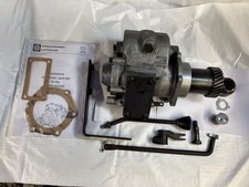 Land Rover Series Fairey