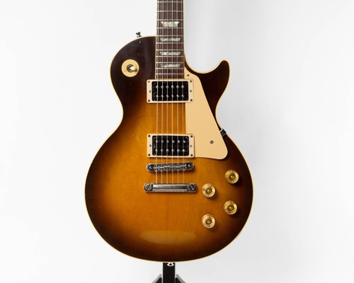 Gibson les paul - les,