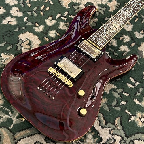 Schecter classic c 1 - schecter, c-1