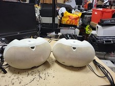 2X Electro-Voice EV8D Evid 4.2 Speakers (Ref 1)