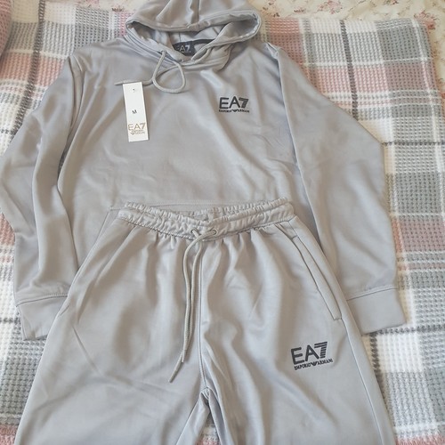 Mens tracksuit medium - tracksuit,
