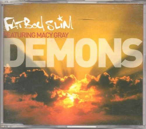 Fatboy slim feat macy gray - fatboy,