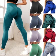 Tik Tok Leggings Women Butt