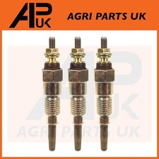 3 Heater Glow Plug for Kubota