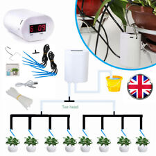 Automatic Watering System