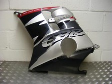 CBR1000F Left Fairing Panel