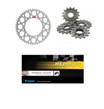 Gas Gas Trials 327 1990-1992 Chain & Sprocket Kit