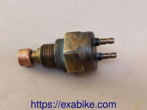 Fan thermocontact for kawasaki - thermocontact,