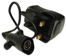 Aquajoy Premier Plus Bath Lift Battery Charger