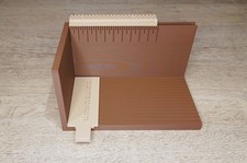 Label Helper, Labels Applicator Tool for Jars Bottles, Containers, Jar Labelling