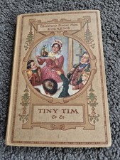Tiny Tim and Other Stories