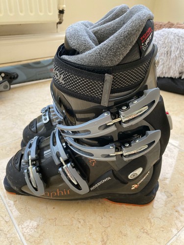 Rossignol saphir sts women - saphir, women’s