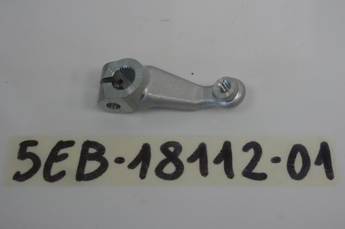 Millerighe shift rod shift arm