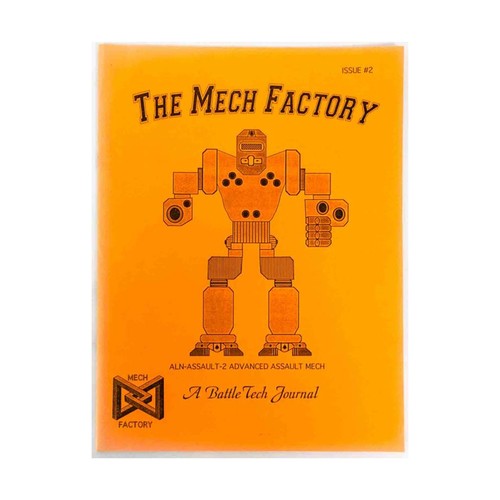 Tech factory - factory,