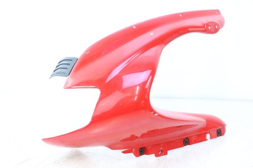 Left front fairing ducati - left,