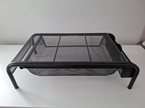 Portable stand for laptops - portable,