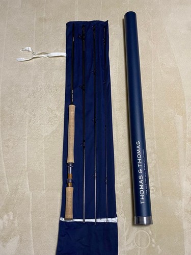 Thomas dna sw - sw, rod