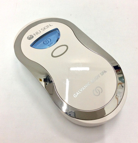 Used skin ageloc galvanic - used,