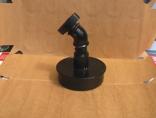 Stationary engine exhaust - ld,