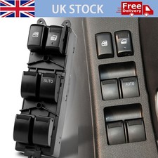 Electric Window Switch Master