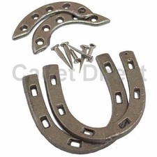 Blakeys Seg Heel and Toe Plate Set