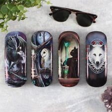 Designer Glasses Case by Anne