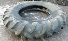 18.4R38 Goodyear Dynatorque 2 Single Tractor Tyre (95% Tread Left)