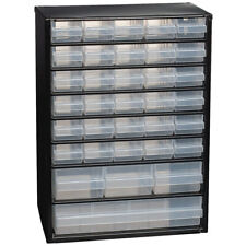 Raaco C9-34 Steel Storage