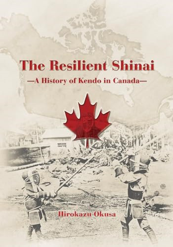 The resilient shinai a - -,
