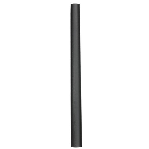 Universal black plastic - universal,