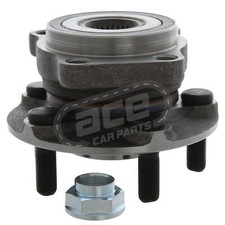 Fits Subaru Impreza 2007-2012