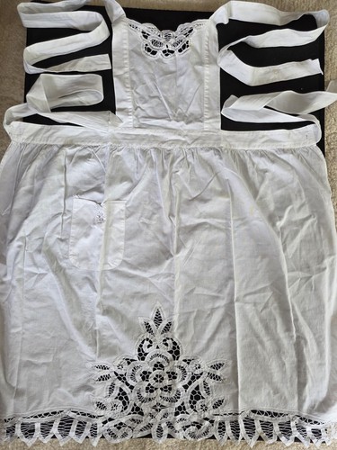 Antique vintage cotton - antique,