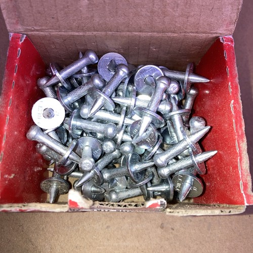 100 hilti s12 - hilti, 22mm