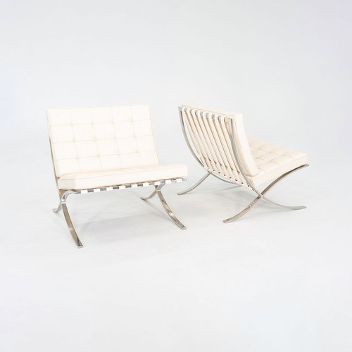 1970s pair mies van der - mies,