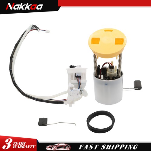 Left right fuel pump module - &,