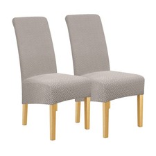 XL Size Stretch Chair Covers