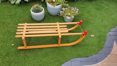 Gloco davoser toboggan vintage - toboggan,
