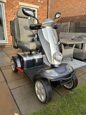 Kymco Maxi XLS Mobility